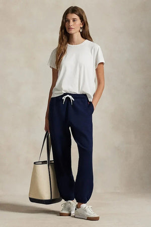 Pantalones deportivos para mujer Polo Ralph Lauren