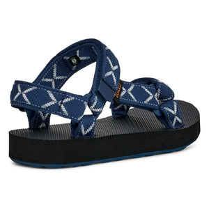 Teva - Sandalias Original Universal Diamond | Azul marino