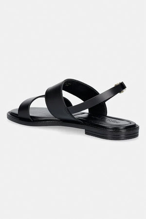 Marc O'Polo sandalias planas de cuero para mujer Babette 5A