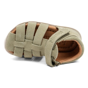 bisgaard - Sandalias Beka S | Salvia