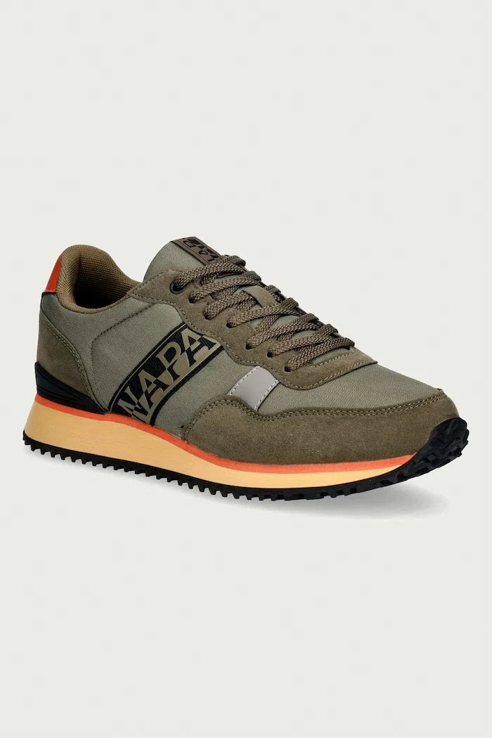 Zapatillas deportivas para hombre Napapijri F6COSMOS01