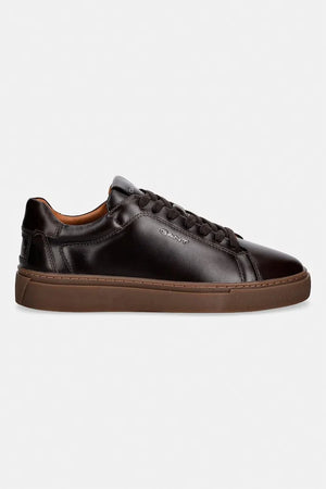 Zapatilla de cuero para hombre Gant McJulien