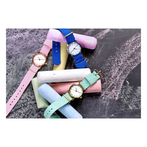 Millow - Opal Watch | Agua verde