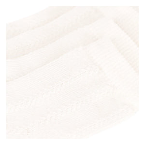 Petit Bateau - 2 Pares de Calcetines | Blanco