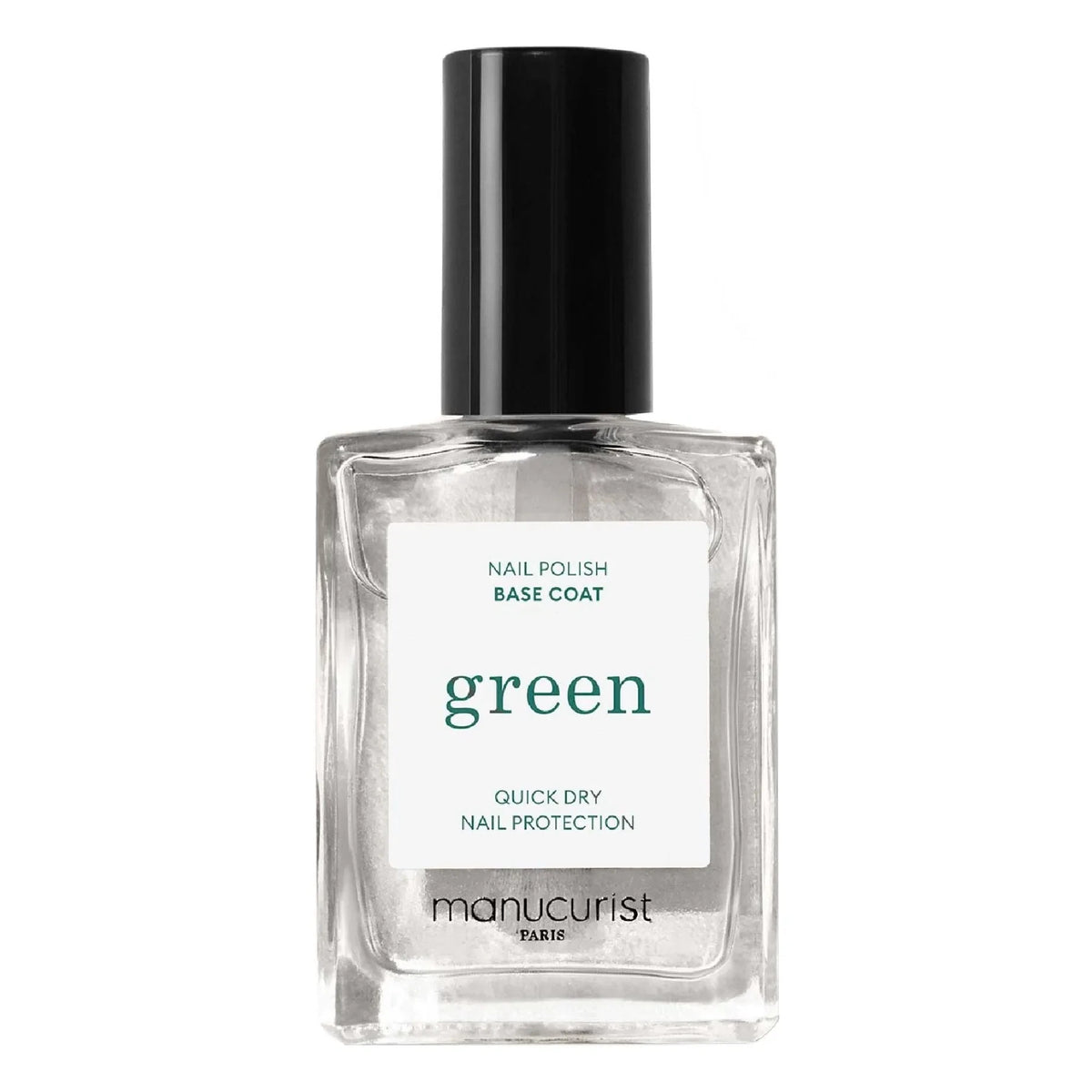 Manucurist - Base Verde - 15mL