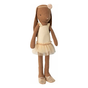 Maileg - Conejo bailarín de peluche | Crema