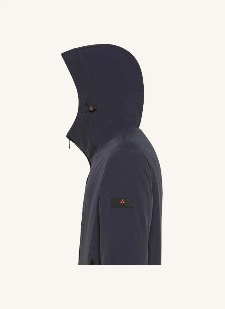 Peuterey - Metide parka | Gris azulado