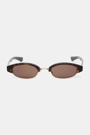 Gafas de sol Alexander McQueen