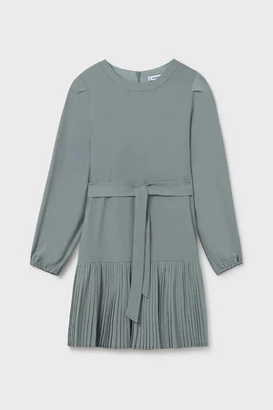 Vestido Mayoral para Niña