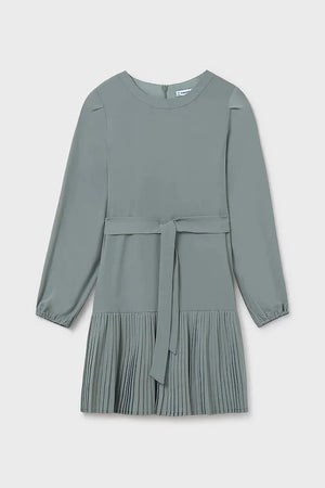 Vestido Mayoral para Niña