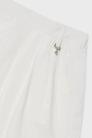 Falda pantalón para niña Mayoral
