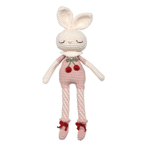 Patti Oslo - Peluche Conejo Britney | Rosa