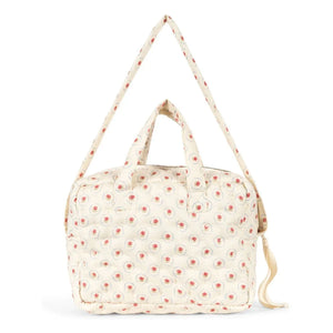 Konges Sløjd - Bolsa de maternidad Mirage | Crudo