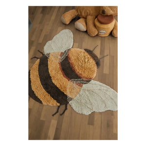 Lorena Canals - Alfombra Abeja