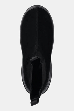 Moon Boot MB LUNA CHELSEA SUEDE Botas de ante