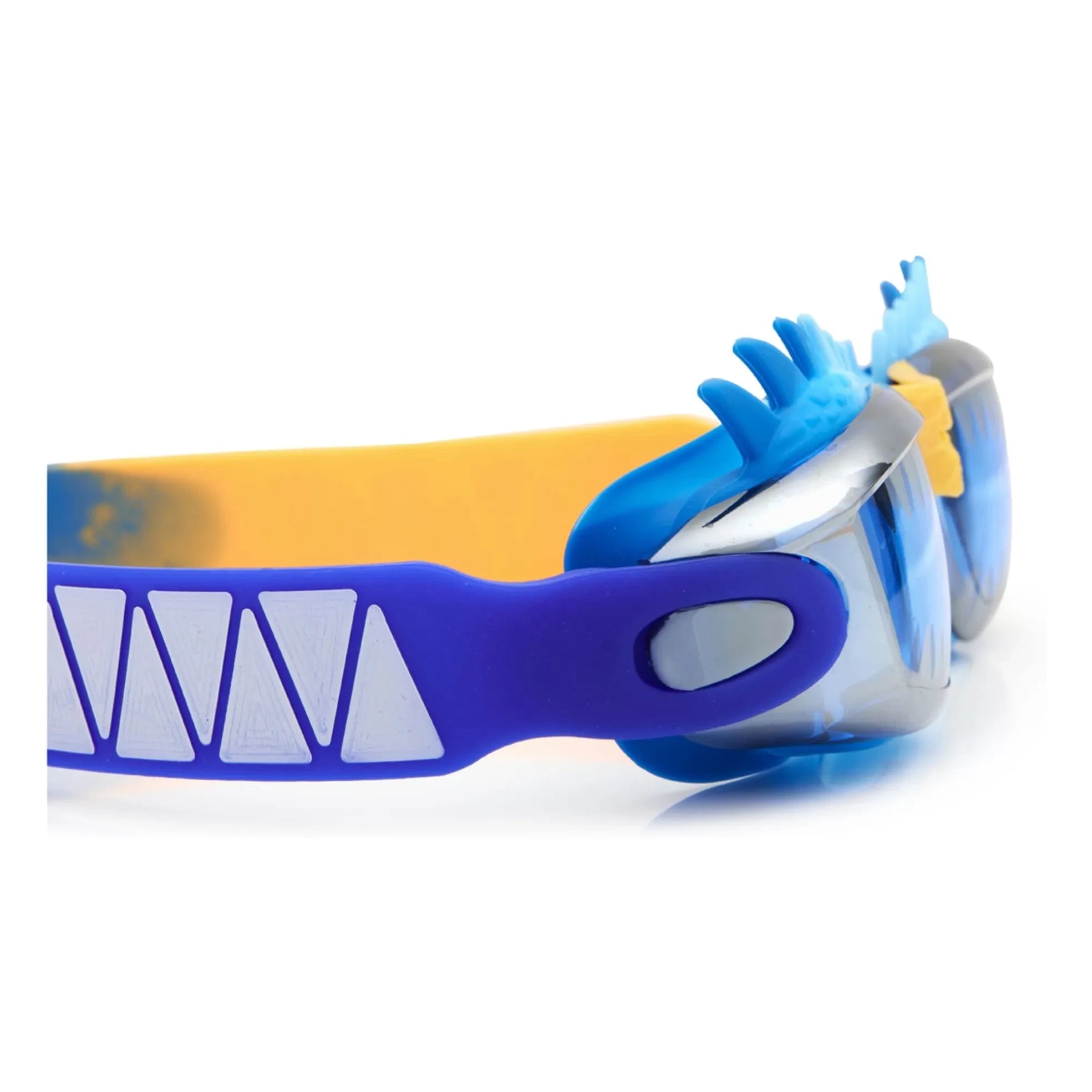Bling2O - Gafas de natación Draco | Verde neón
