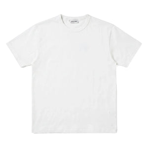 Smallable Man - Camiseta Solal de algodón Pima | Blanca