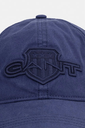 Gorra con Visera Gant