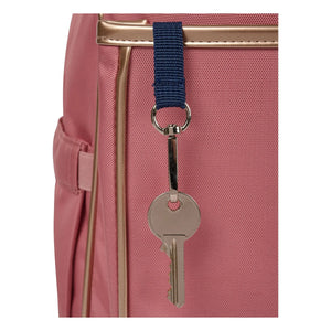 Caramel & Cie - Bolso bandolera Sonatta | Dorado