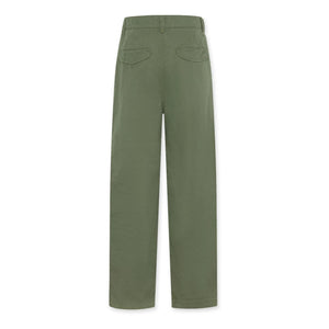 AO76 - Pantalones Bill | Verde oliva