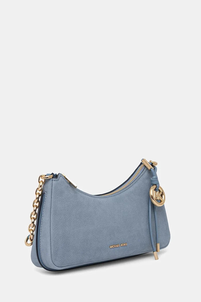 Bolso hobo de ante MICHAEL Michael Kors para mujer