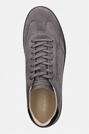 Zapatillas deportivas de ante para hombre Gant Cuzmo