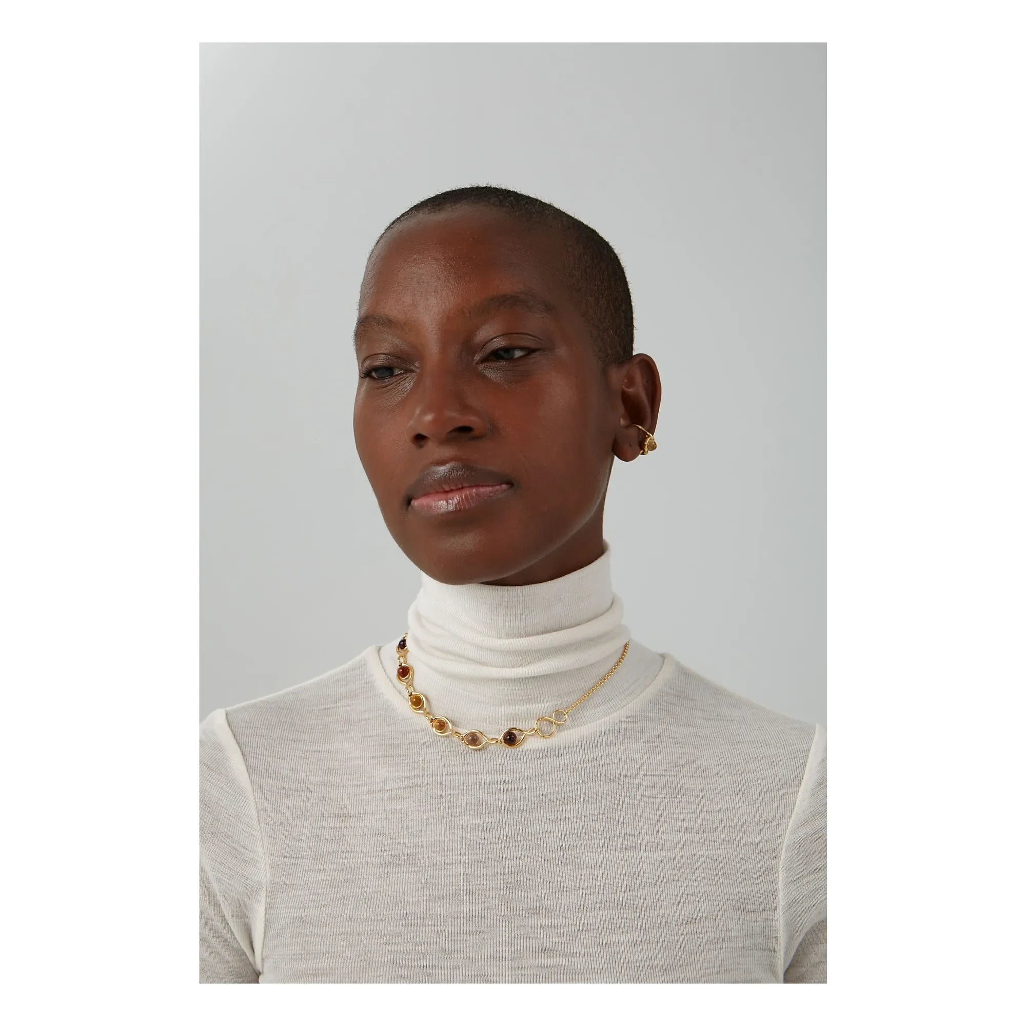 LAH - Collar Mini Galaxia | Multicolor