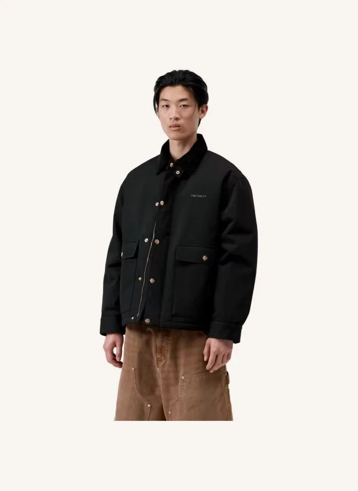 Carhartt WIP - Chaqueta Quentin | Marrón claro