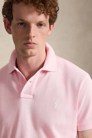 Polo Ralph Lauren Polo para hombre de algodón con cuello