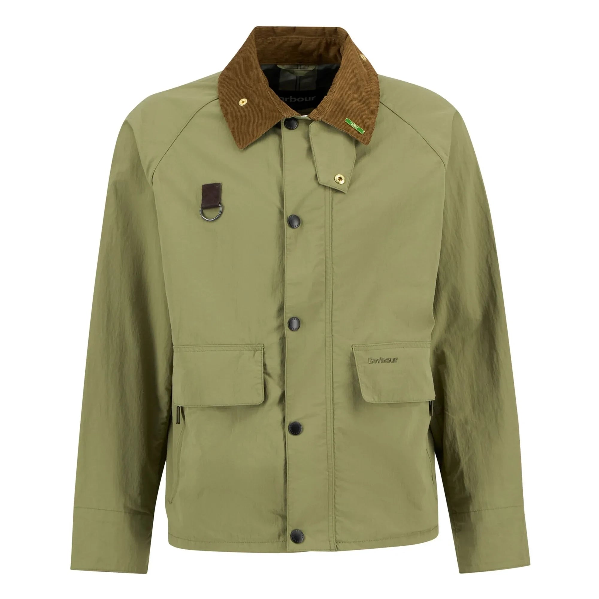 Barbour - Chaqueta Icons Spey | Caqui