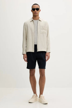Camiseta de algodón para hombre Marc O'Polo
