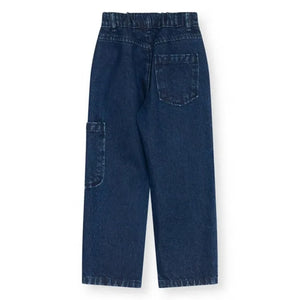 La nueva sociedad - Jean Cepli | Denim