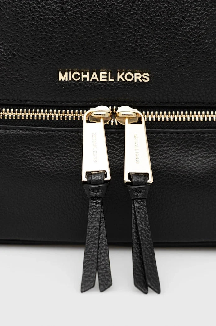 Mochila de cuero MICHAEL Michael Kors