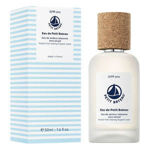 Petit Bateau - Eau de Petit Bateau Bebek Parfümü - 50 ml