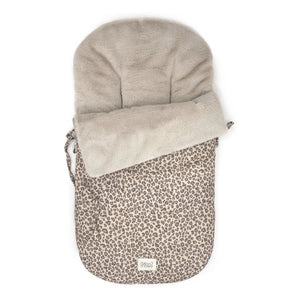 Babyshower - Comfort Wild nido de ángel | Leopardo