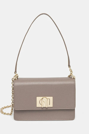 Bolso de cuero Furla