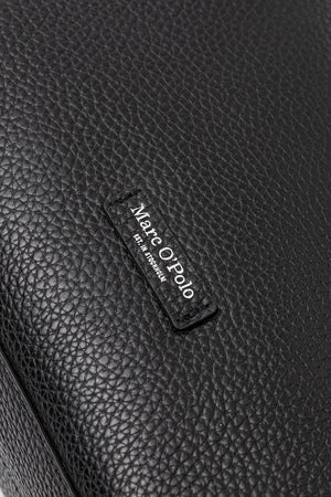 Bolso shopper de piel Marc O'Polo para mujer
