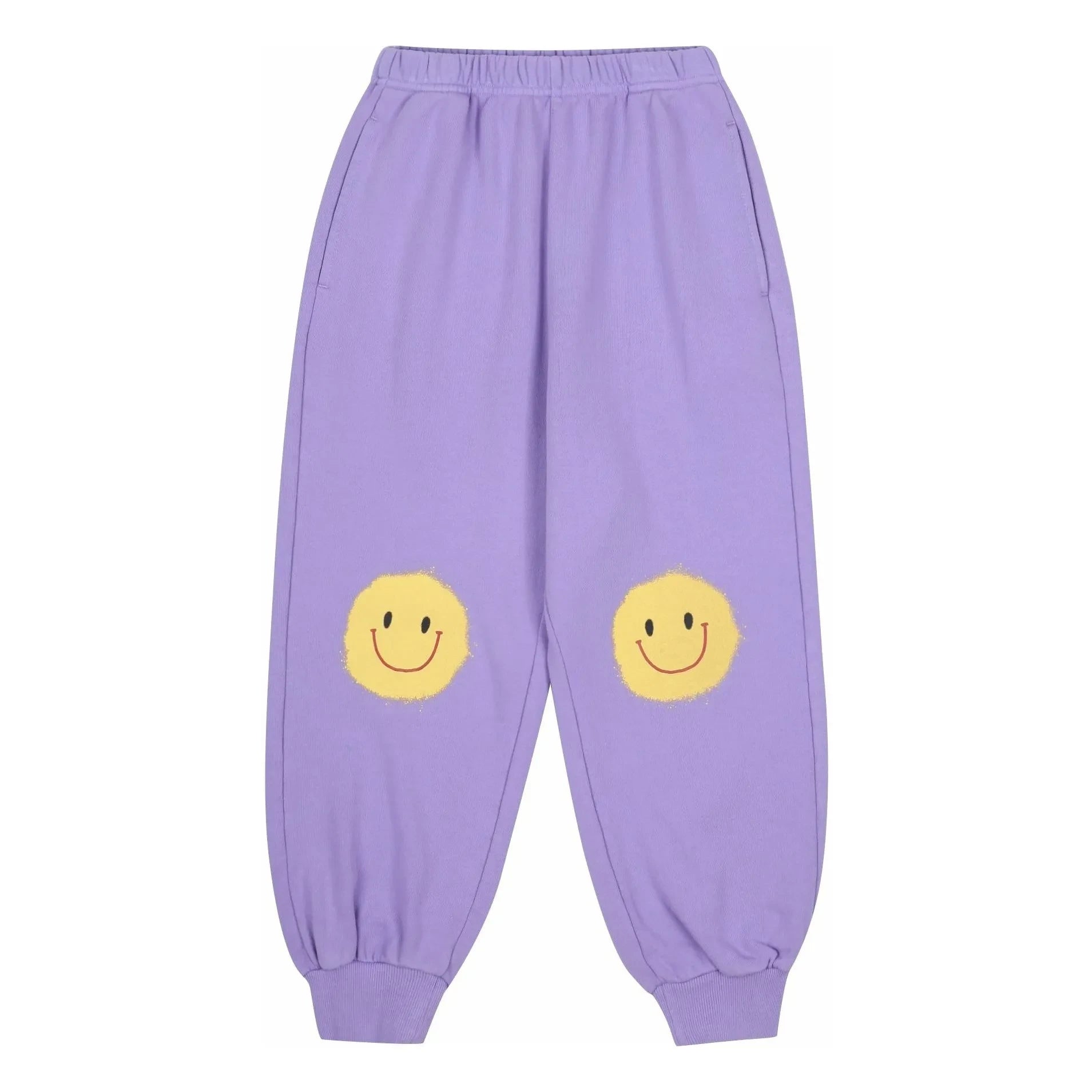 Jelly Mallow - Jogger Happiness | Morado