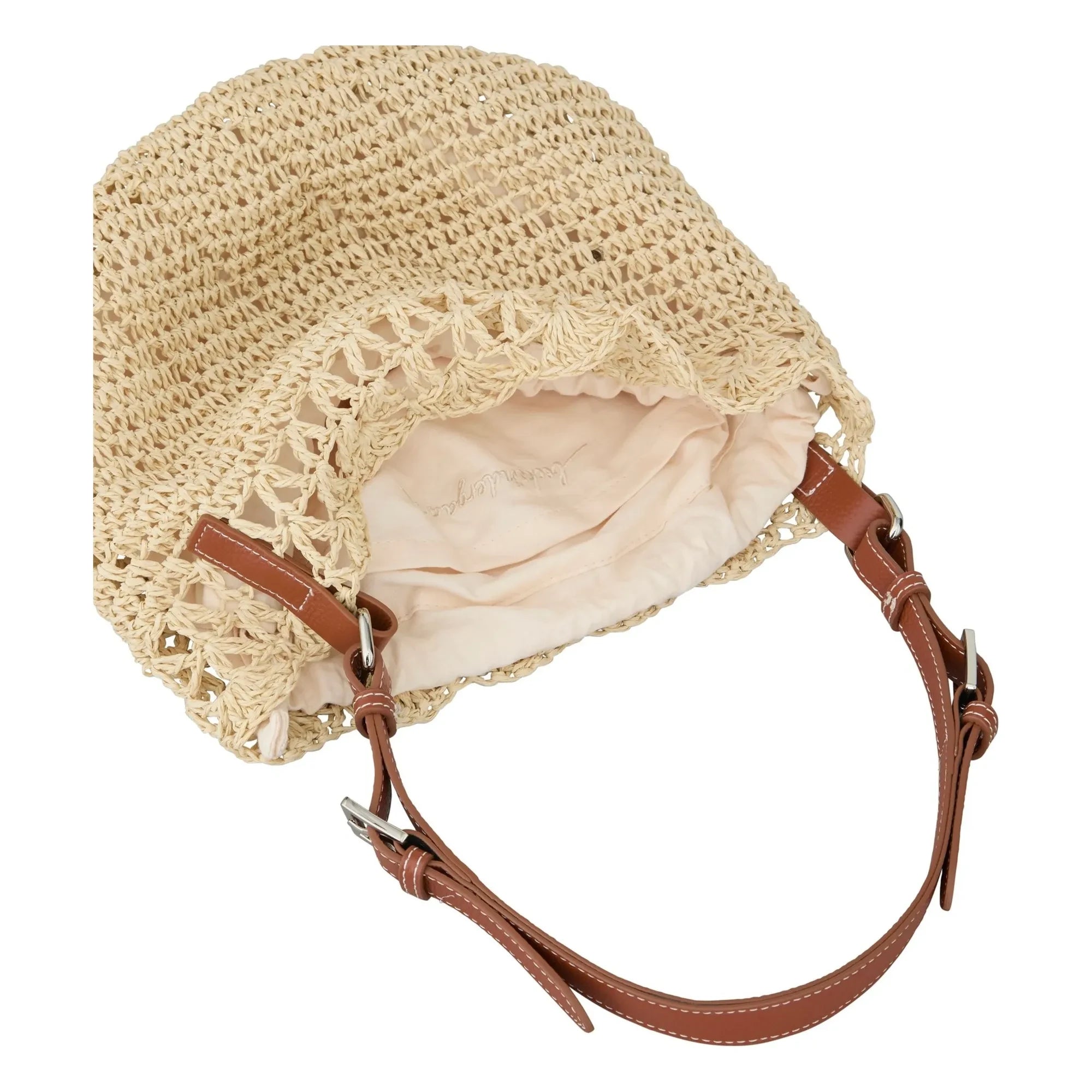 Becksöndergaard - Bolso Cottelle Nela | Natural