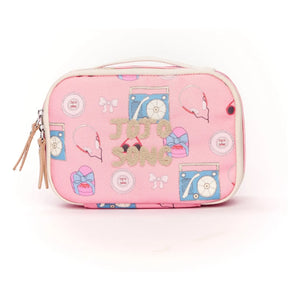 JOJO FACTORY - Bolsa de almuerzo Jojo Song | Rosa