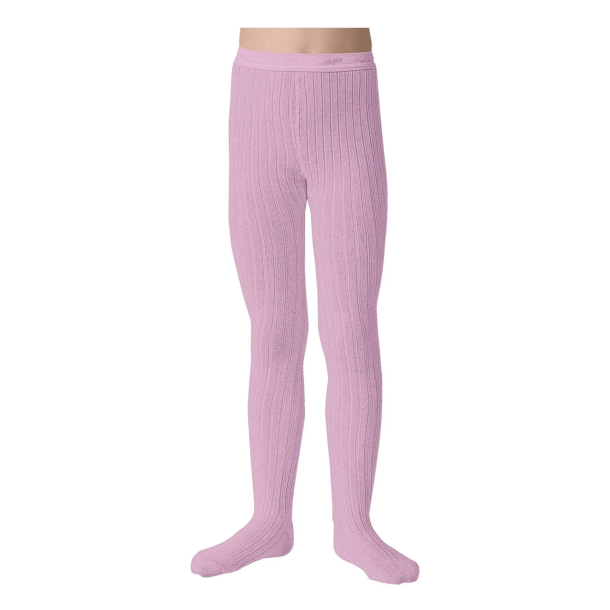 Collégien - Legging Louise | Rosa suave