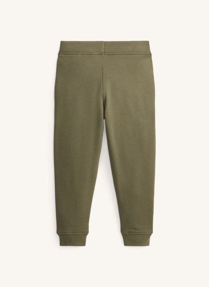 Ralph Lauren - Jogger Logo | Verde oliva