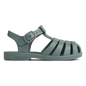 Liewood - Sandalias Bre Azul Petróleo