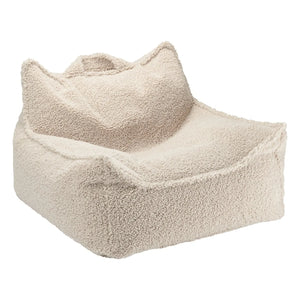 Wigiwama - Sillón Teddy | Beige