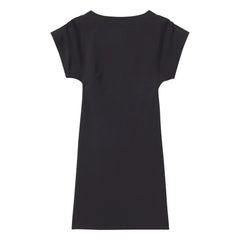 Nitah - Vestido Lily | Negro