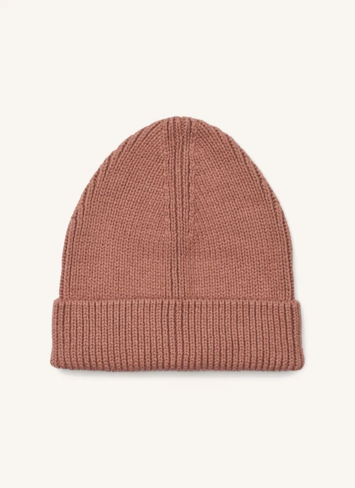 Liewood - Gorro Ezra | Rosa Polvo