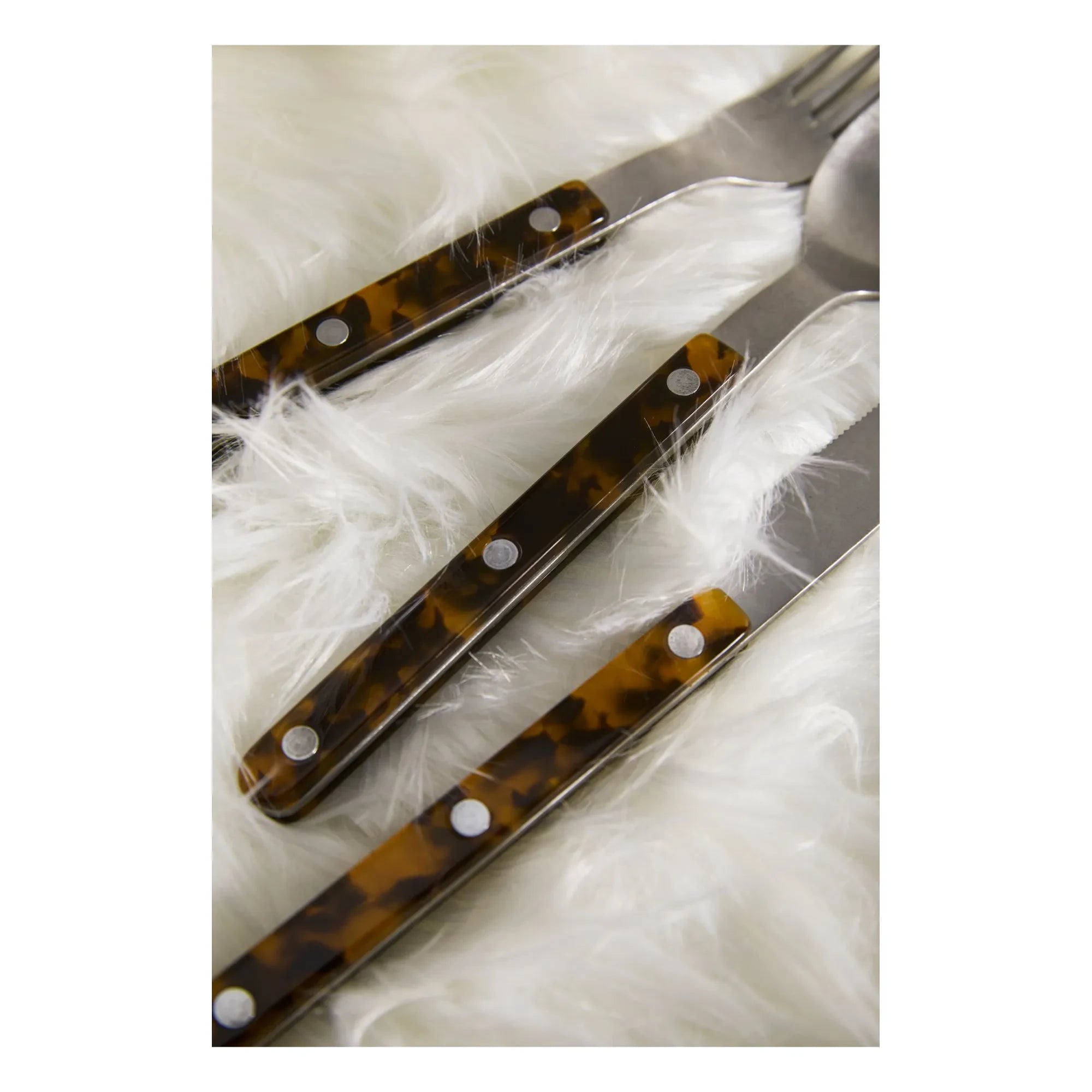 Sabre - Tenedor Bistrot | Russet