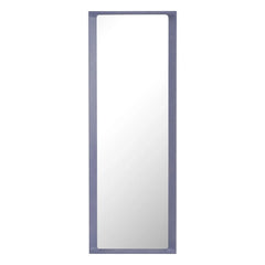 Muuto - Espejo curvado, Cobre Rhys | Lila