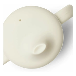 Vaso de entrenamiento de silicona Liewood - Neil | Elephant/Creme de la creme