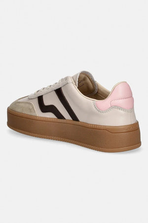 Zapatillas deportivas de piel Gant Cuzmani